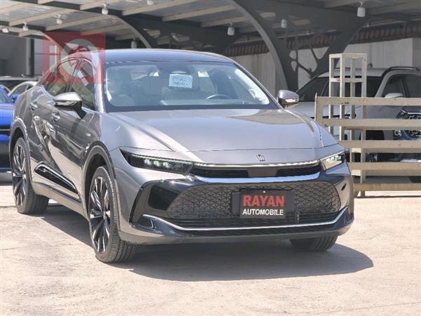 Toyota Crown 2024 for sale in Iraq - Sulaymaniyah